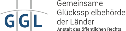 Logo Glücksspielbehörde